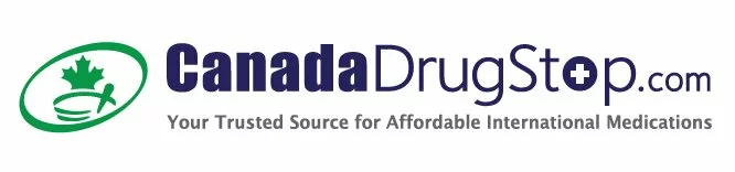 Canada Drug Stop Logo