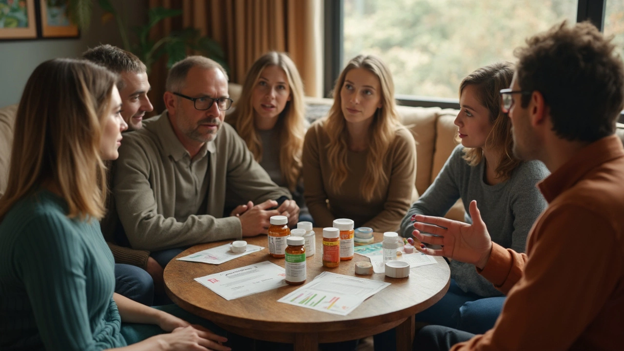 Metoprolol vs. Popular Beta-Blocker Alternatives: Efficacy, Side Effects & Switching Strategies