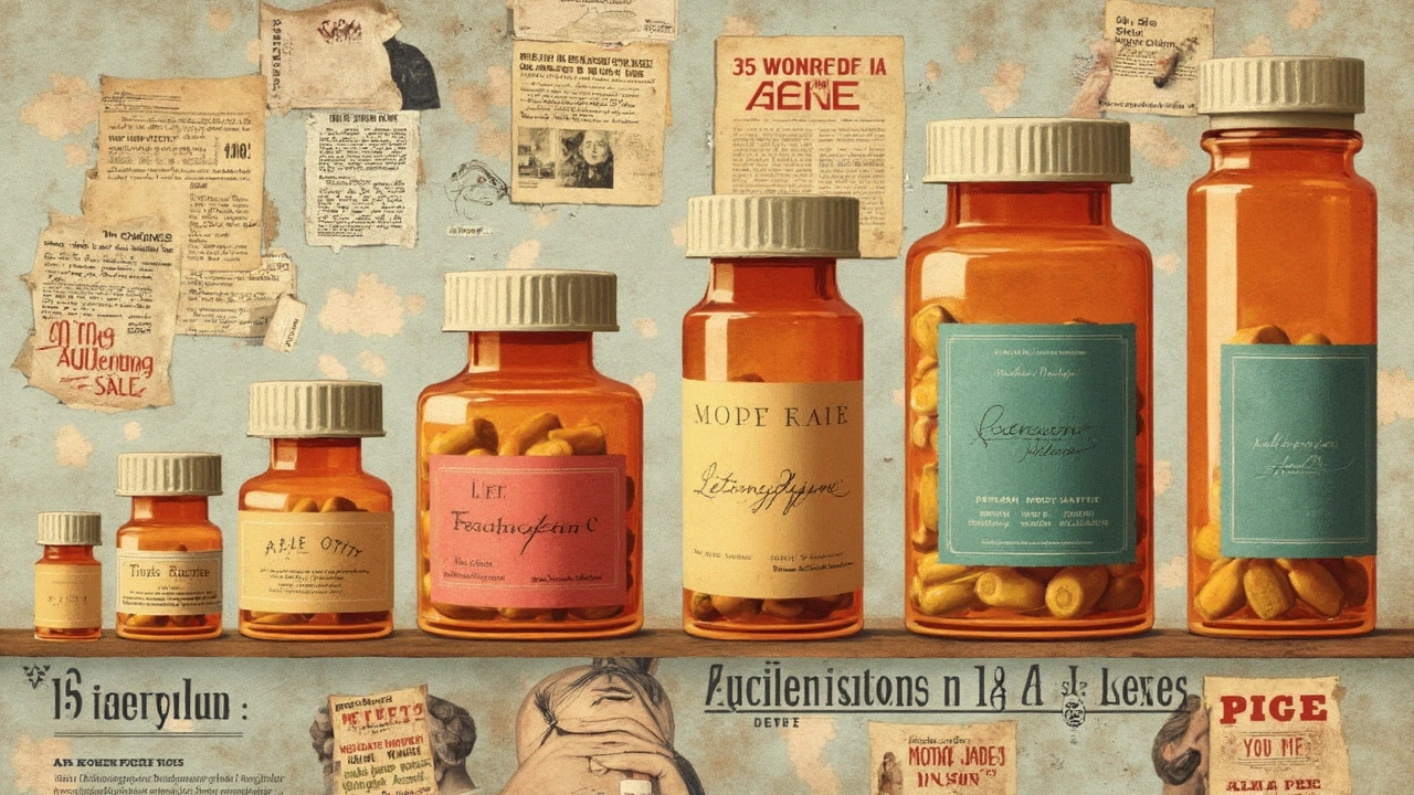 Antibiotic Resistance, Long-Term Use, and Smarter Ways to Take Tetracycline