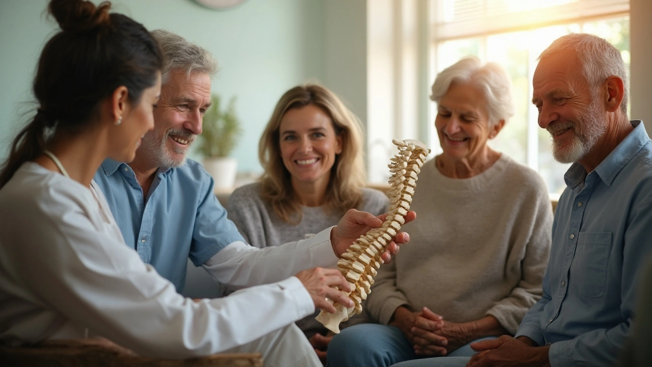 Optimal Fosamax Duration: Drug Holidays, Fracture Risk, and How Long to Stay on Alendronate