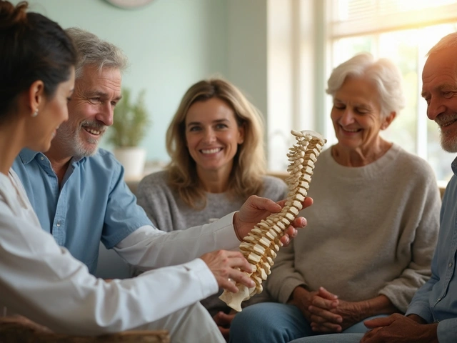 Optimal Fosamax Duration: Drug Holidays, Fracture Risk, and How Long to Stay on Alendronate
