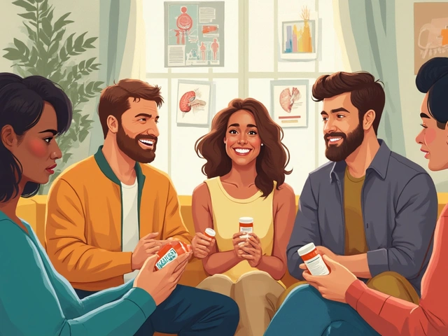 Topamax Uses, Effects, and Tips: What You Really Need to Know in 2025
