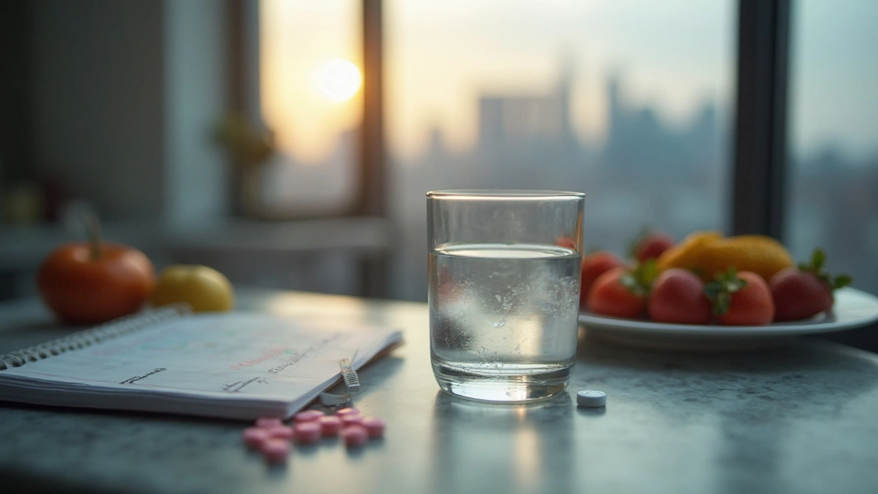 Topamax for Weight Loss: Miracle or Myth?