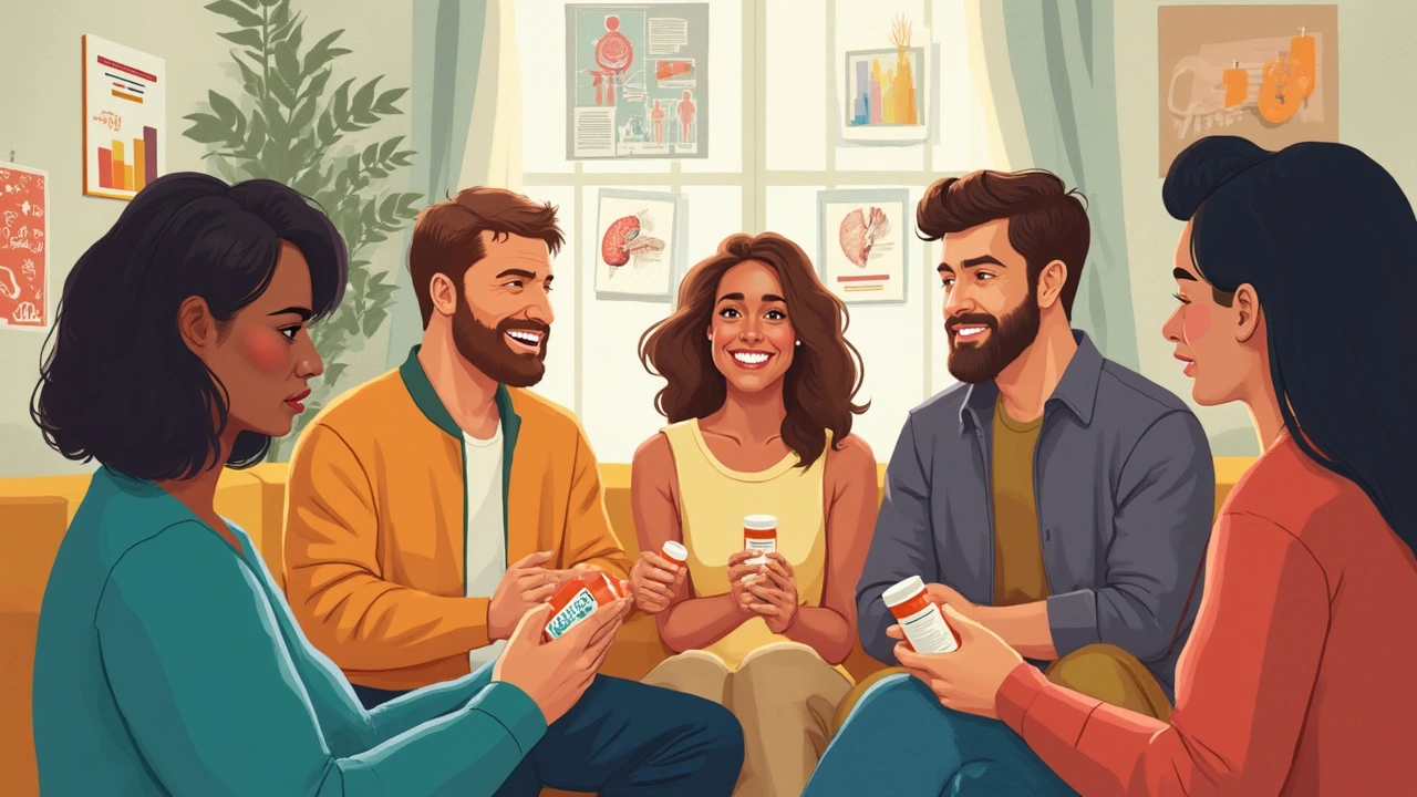 Topamax Uses, Effects, and Tips: What You Really Need to Know in 2025