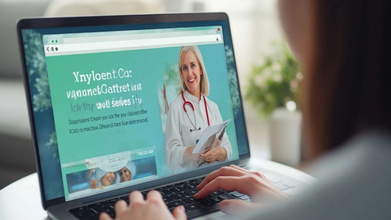 What Makes Buying Medications Online Different?