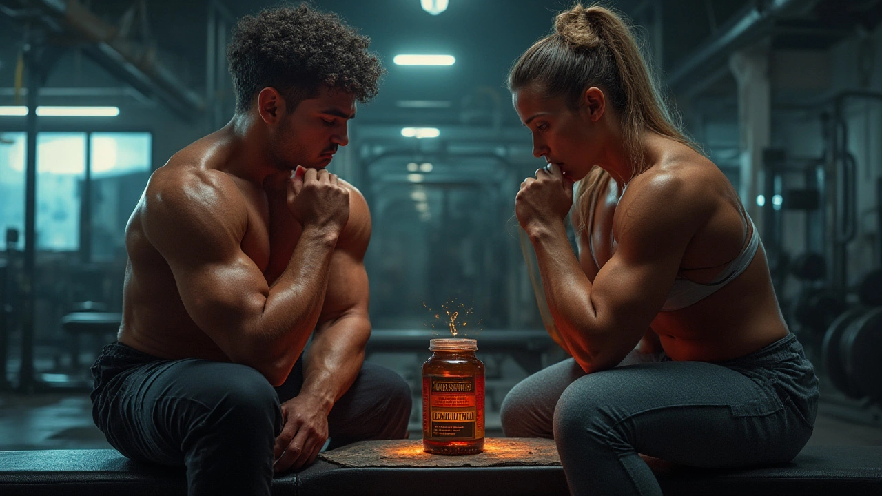 Clenbuterol: Effects, Uses, Risks, and Real-World Insights