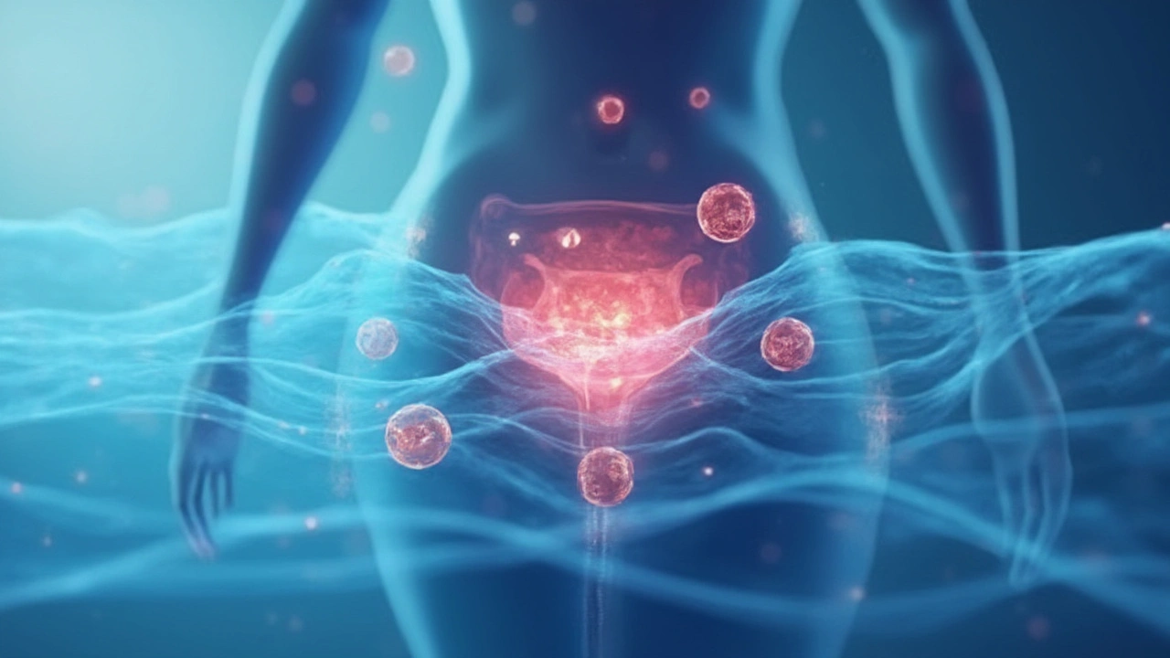 Common Side Effects and What to Watch For