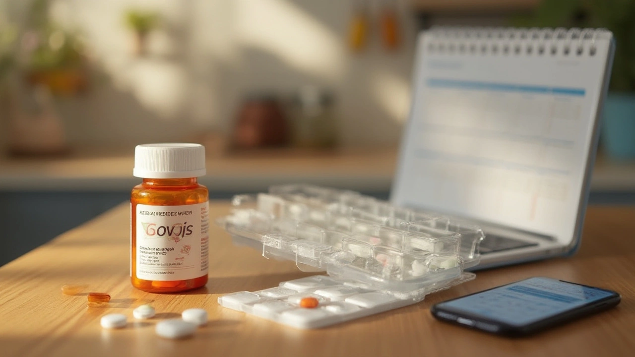 Correct Dosage and Safe Use: Tips from Real-Life Experience