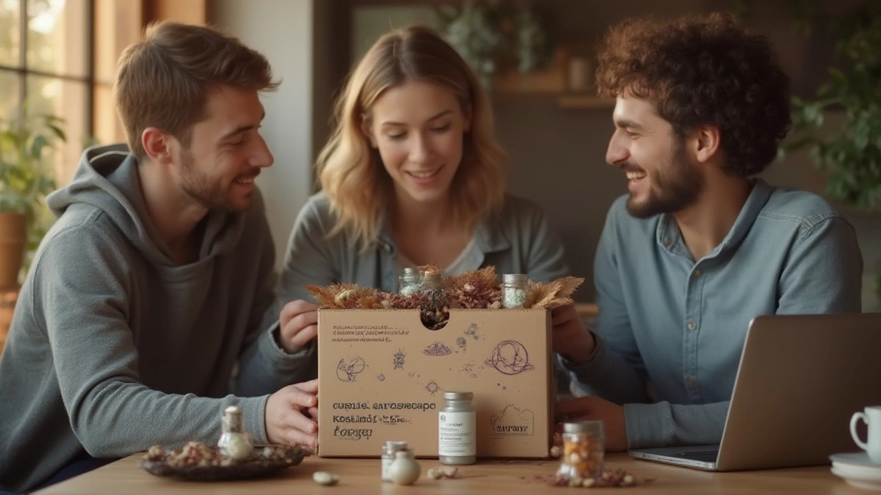 Cosmicnootropic.com: The Real Story Behind This Online Pharmacy’s Global Appeal