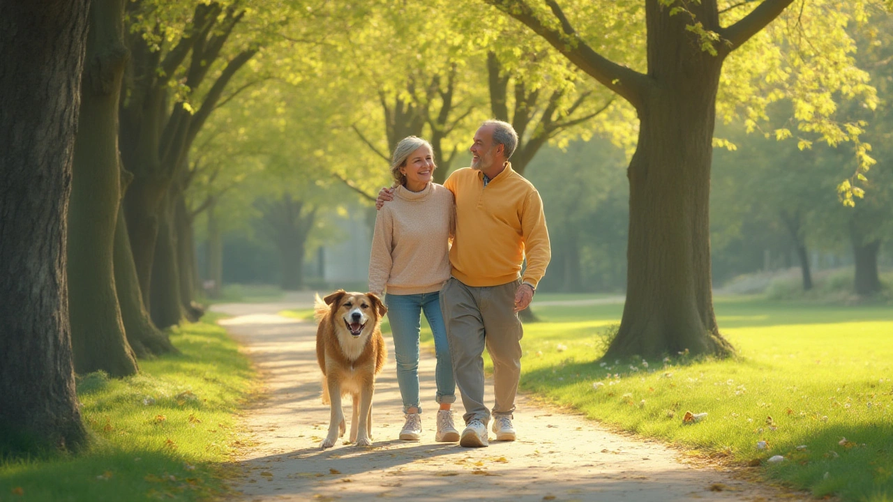 Everyday Tips for Living Well with Assurans