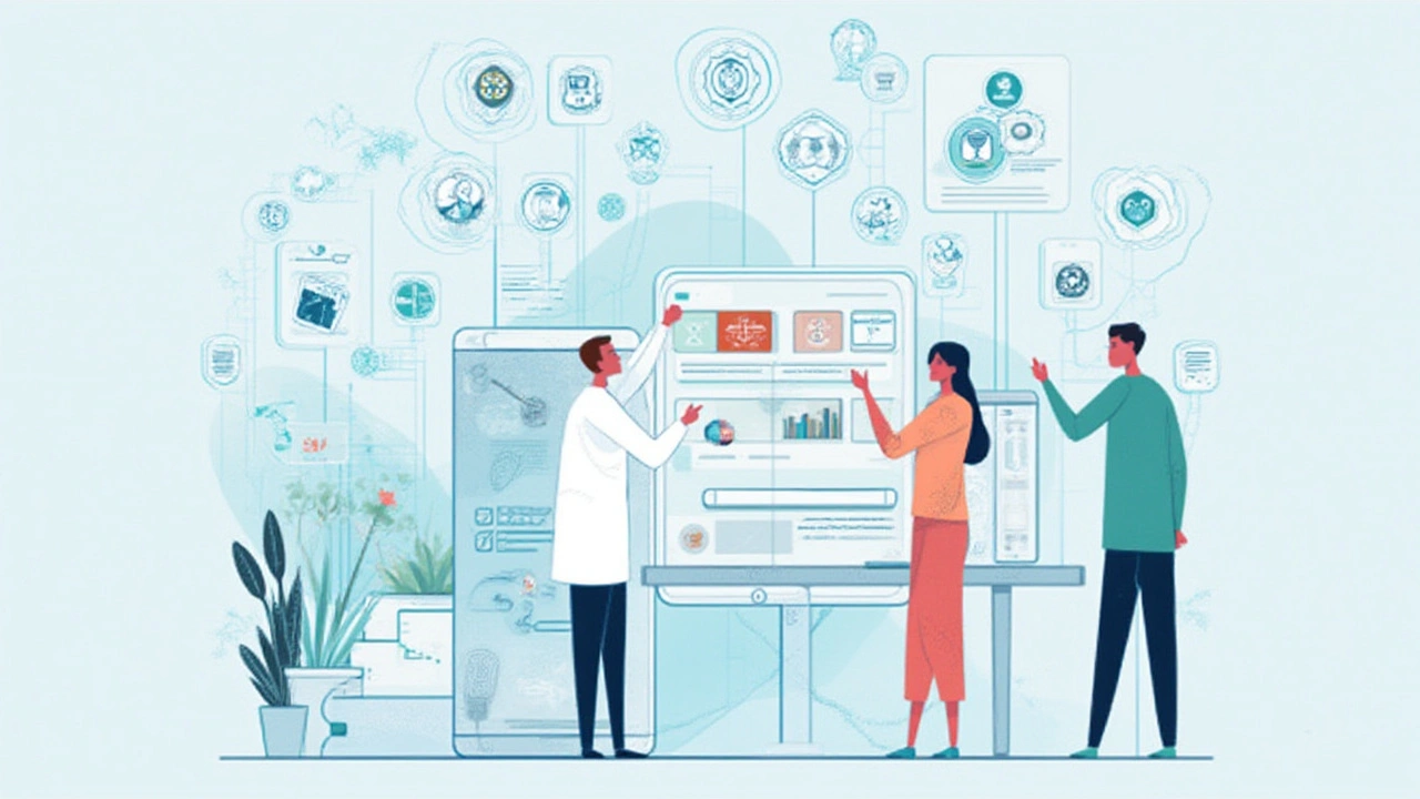 Future Trends: Where Online Pharmacies Like potenz-shop.org Are Headed
