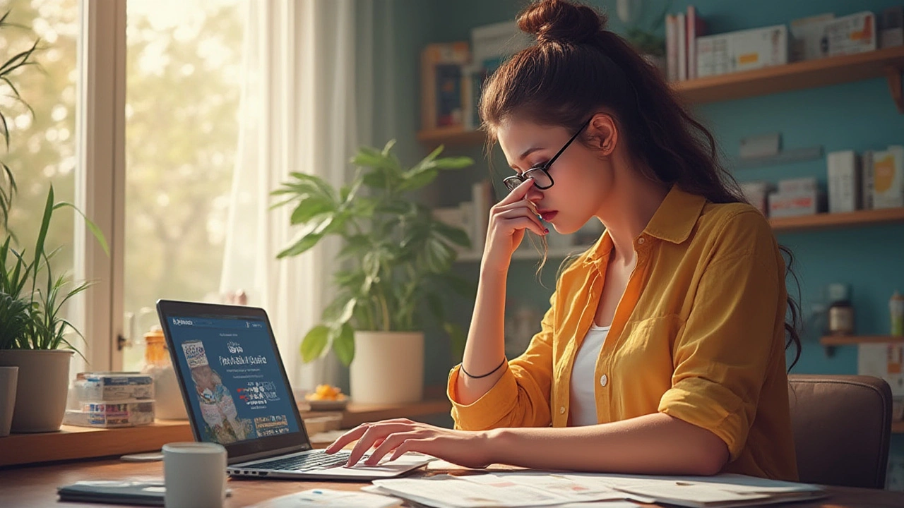 How to Buy Fosfomycin Online: Safe Pharmacies, Tips & Key Facts