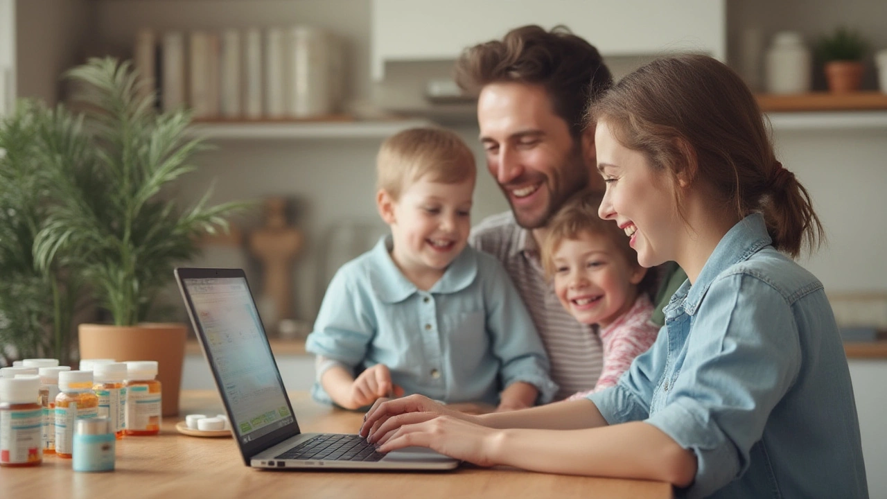 Online Pharmacy canshipmeds.com: Your Guide to Safe and Convenient Medication Shopping