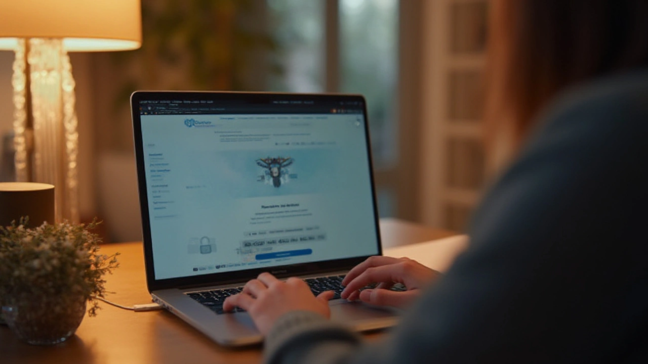 Online Pharmacy potenz-shop.org: Buying Medications Safely and Easily