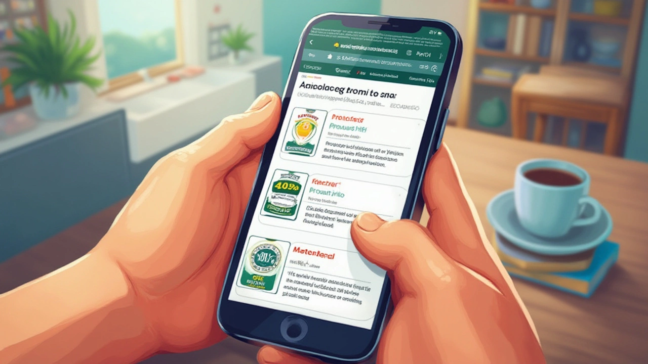 Product Selection, Safety, and Real-World Quality: Diving Into the Catalog