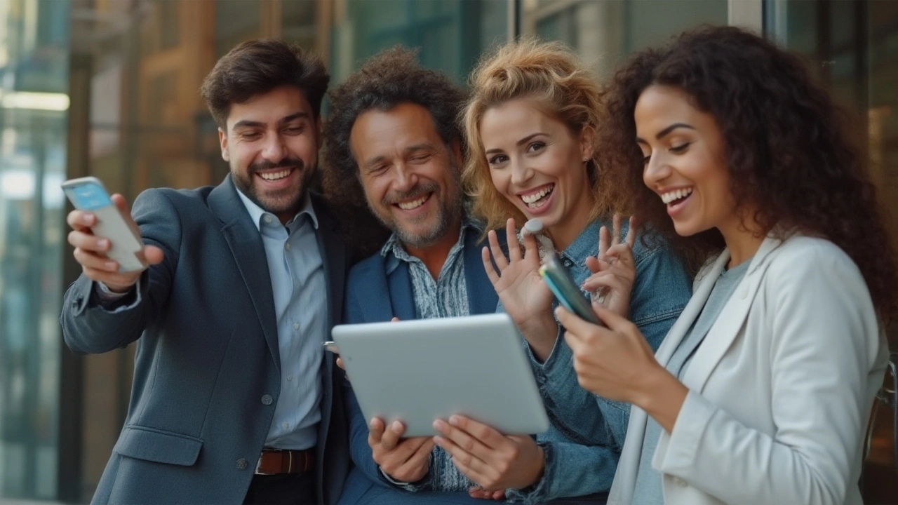 Risks, Red Flags, and Staying Safe Online