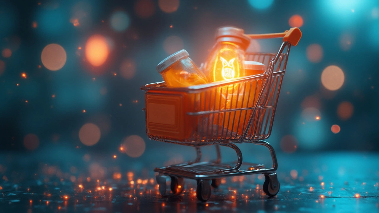 The Right Way to Buy Prilosec Online