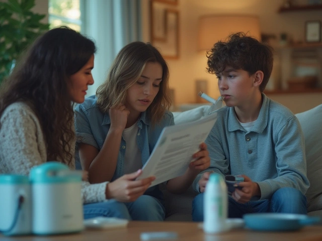 Best Nebulizer Solutions When Albuterol Isn’t an Option: Top Alternatives for 2025