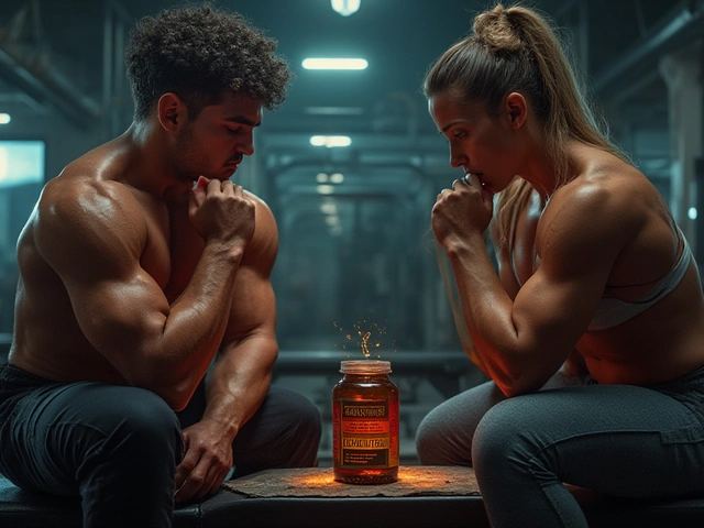Clenbuterol: Effects, Uses, Risks, and Real-World Insights