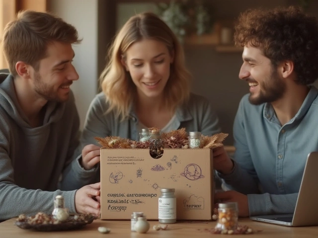 Cosmicnootropic.com: The Real Story Behind This Online Pharmacy’s Global Appeal