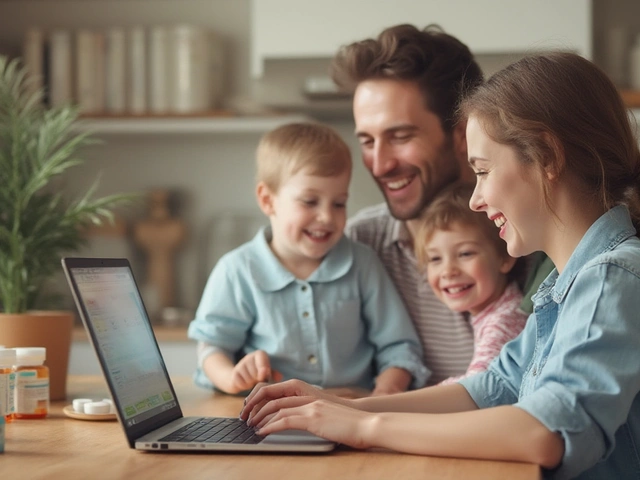 Online Pharmacy canshipmeds.com: Your Guide to Safe and Convenient Medication Shopping