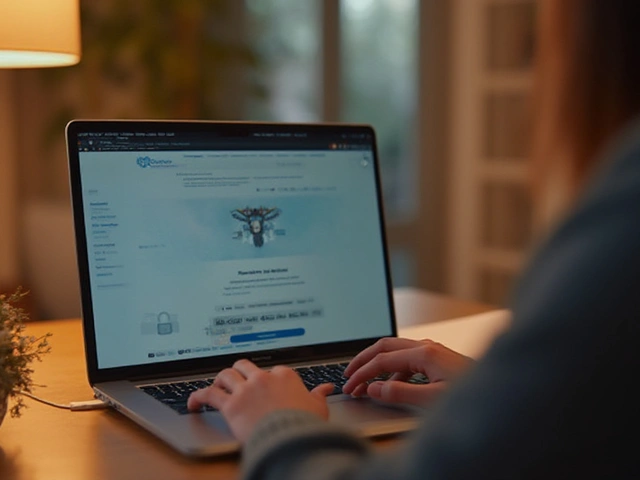 Online Pharmacy potenz-shop.org: Buying Medications Safely and Easily
