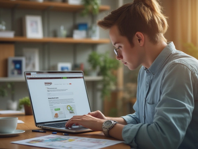 Where and How to Safely Buy Bactrim Online: A 2025 Guide