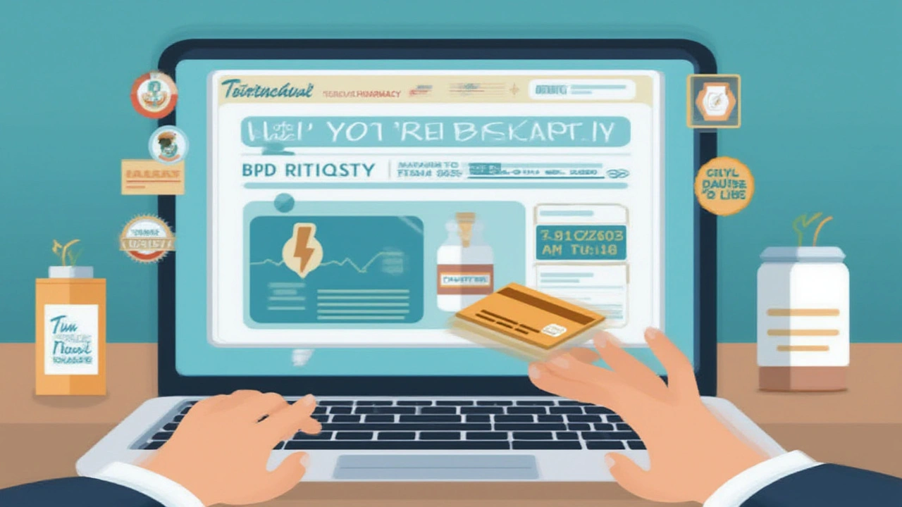 What Should You Watch Out For When Buying Fosfomycin Online?