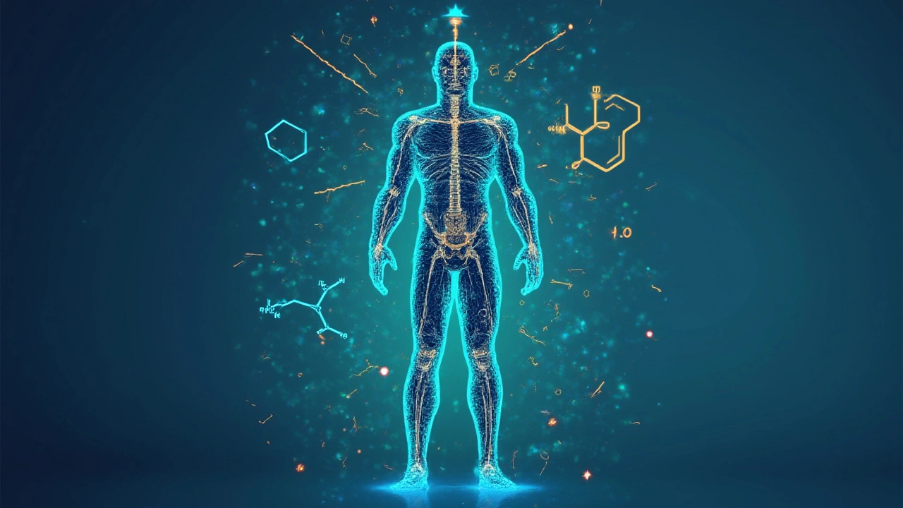 What You Risk with Clenbuterol: Side Effects and Dangers
