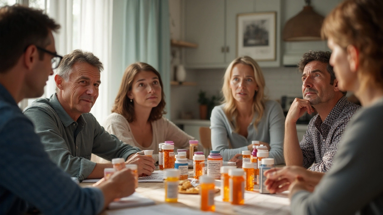 Atenolol Alternatives: Guide to Beta-Blocker Classes, Comparisons, and Dosing Equivalence