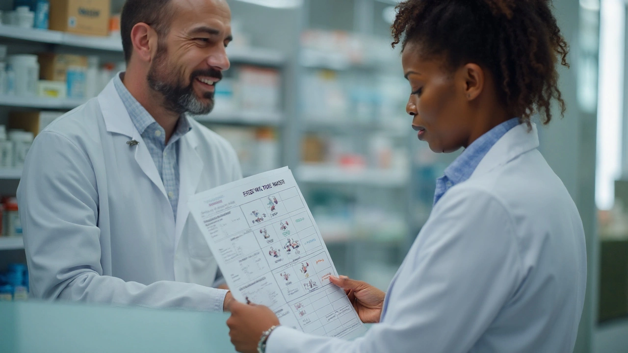 Dosing Equivalence of Beta-Blockers: What Works for Whom?