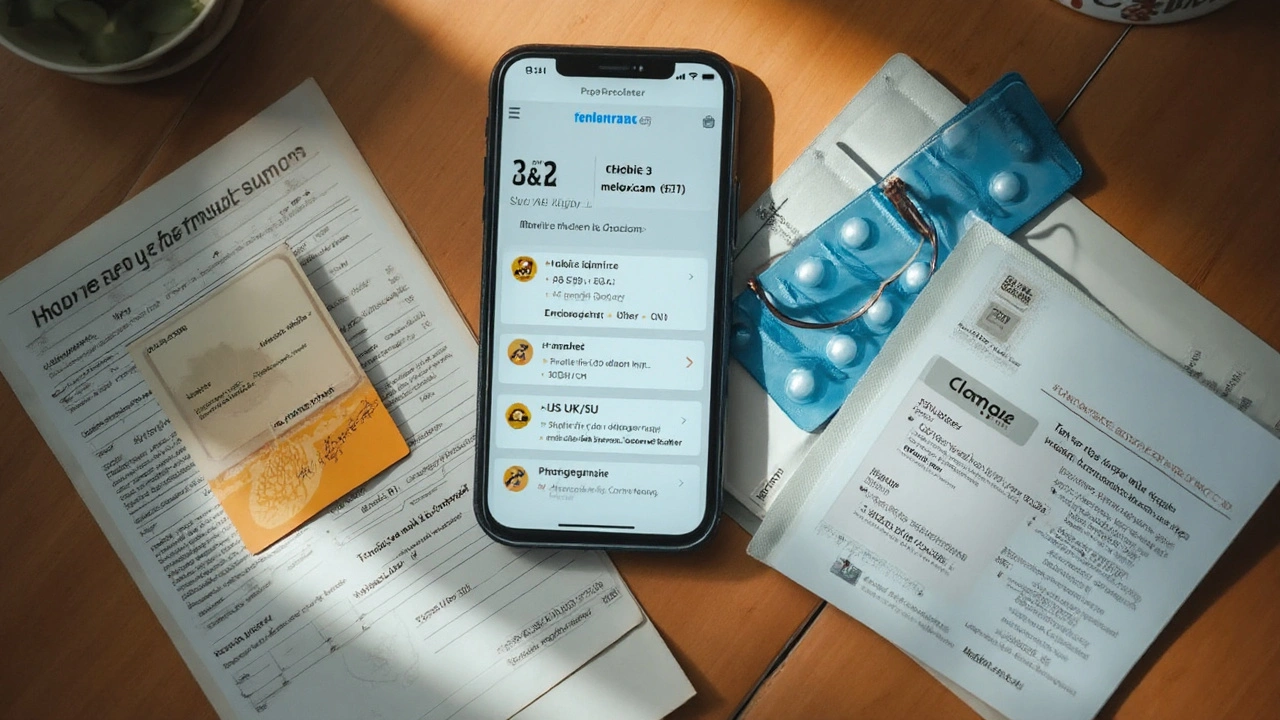 Safe Buying: Spot the Real Pharmacies, Avoid the Fakes, Lower Your Risk