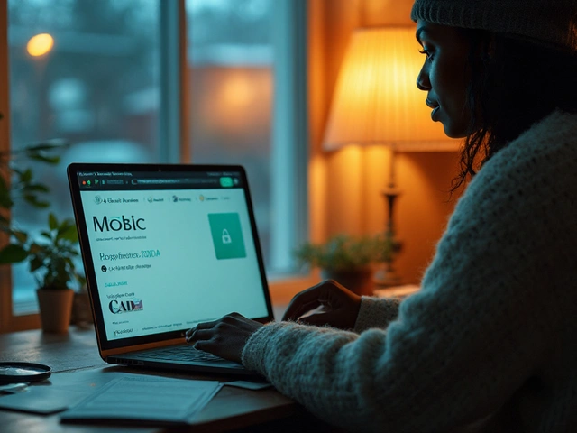 How and Where to Buy Mobic Online Safely and Legally
