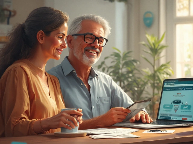 OnlinePharmacyDrug.com: Trusted Online Pharmacy Services Explained