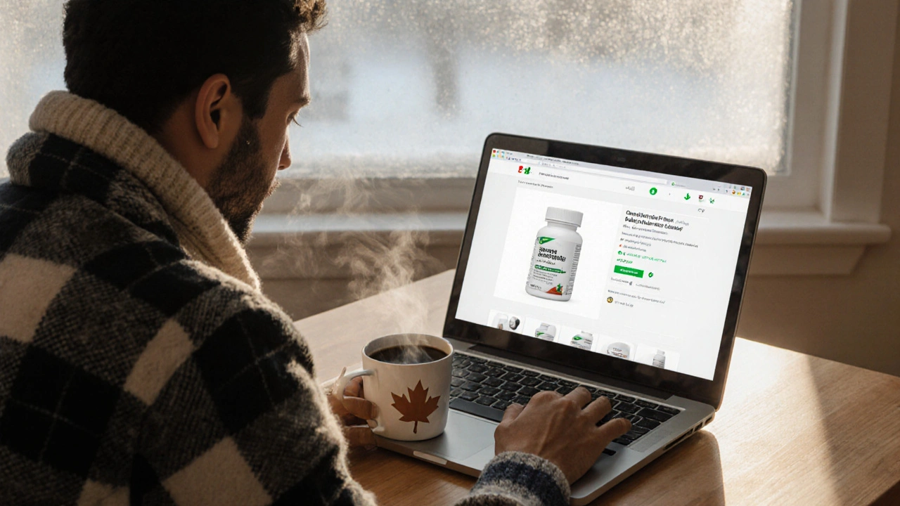 How to Buy Cheap Generic Glucophage Online Safely