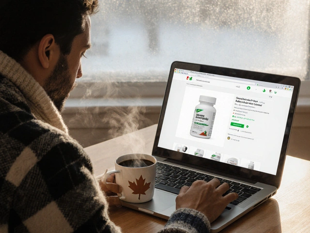 How to Buy Cheap Generic Glucophage Online Safely