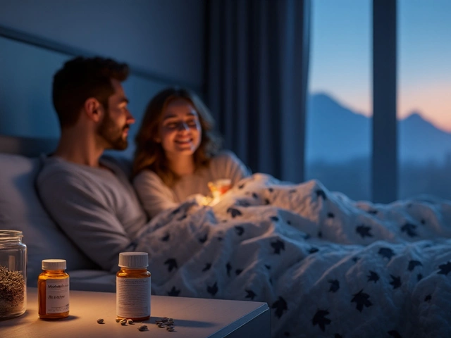 Meloset vs Other Sleep Aids: Complete Comparison Guide