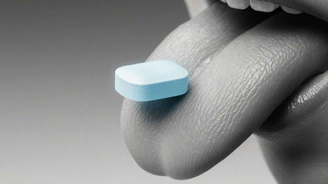 Cenforce Soft vs Other Sildenafil Options: Detailed Comparison