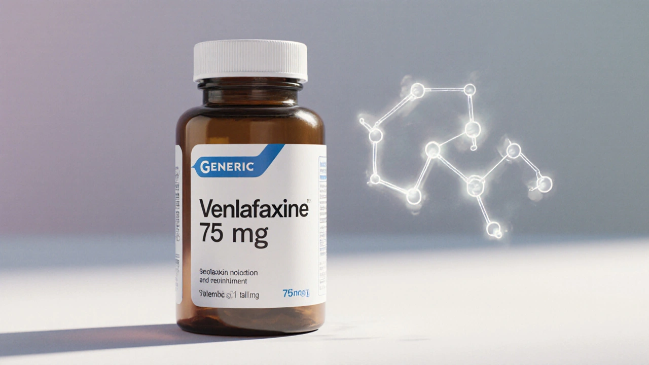 How to Buy Cheap Generic Effexor Online Safely in 2025