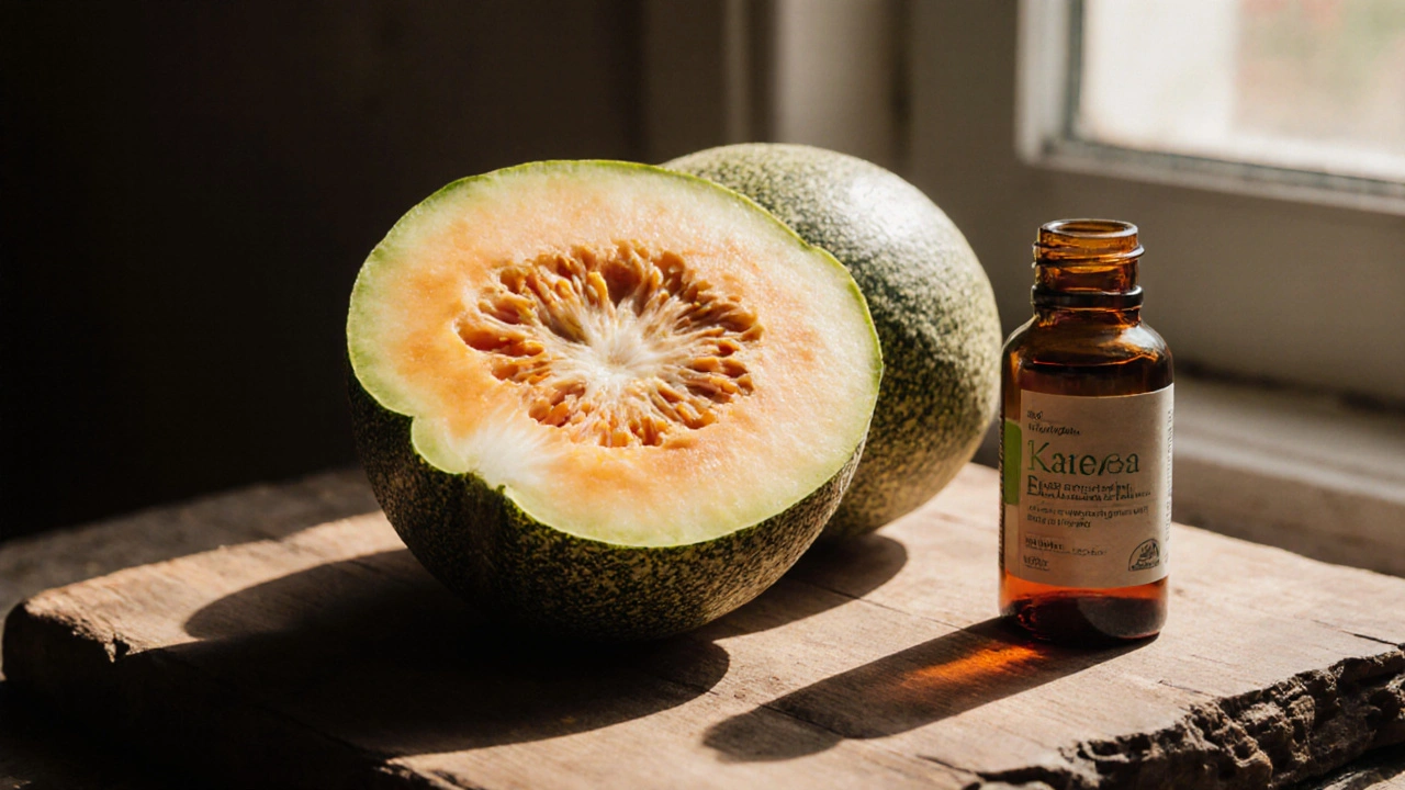 Karela Concentrate vs. Other Natural Blood Sugar Supplements - In‑Depth Comparison