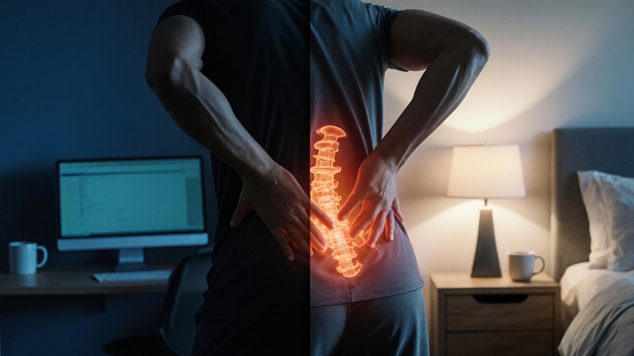 Robaxin (Methocarbamol) vs. Top Muscle Relaxant Alternatives - Comparison Guide
