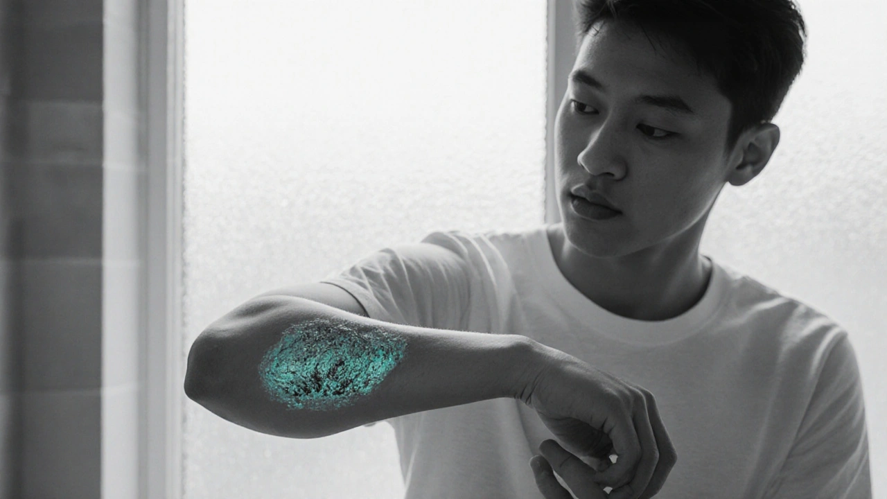 Scaly Skin Overgrowths: How to Prepare for Your Doctor Visit
