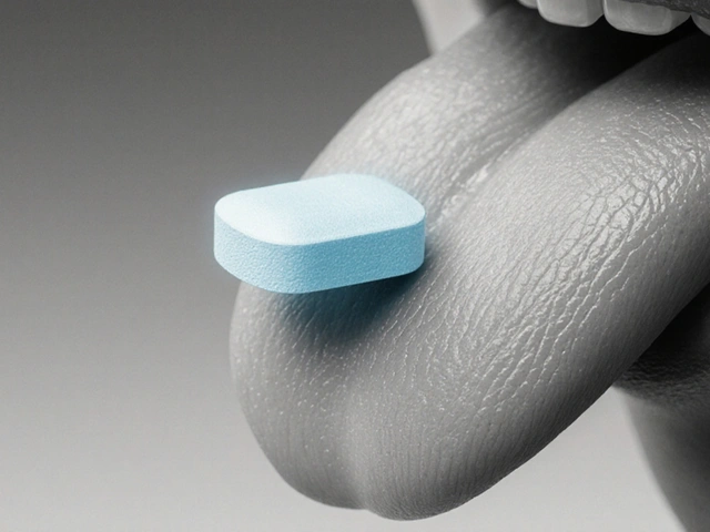 Cenforce Soft vs Other Sildenafil Options: Detailed Comparison