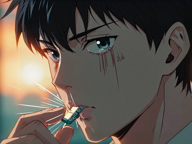 Cialis Sublingual (Tadalafil) vs. Alternative ED Treatments - Detailed Comparison