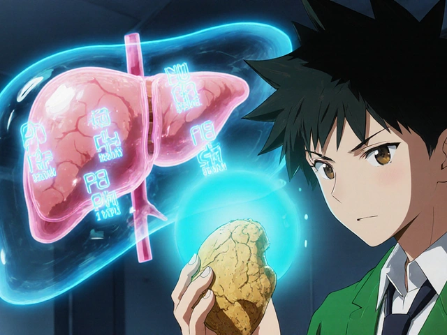 Goldenseal and Medications: Liver Enzyme Interaction Risks Explained