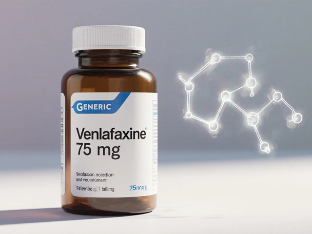 How to Buy Cheap Generic Effexor Online Safely in 2025