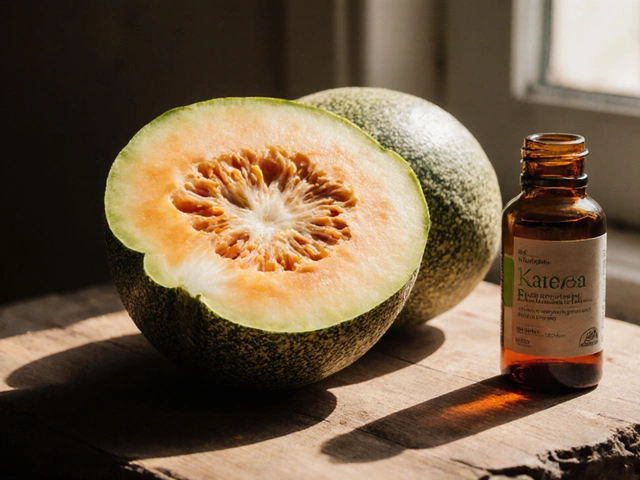Karela Concentrate vs. Other Natural Blood Sugar Supplements - In‑Depth Comparison