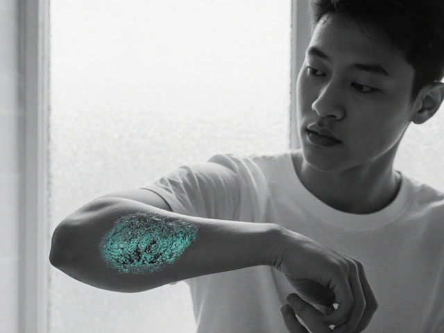 Scaly Skin Overgrowths: How to Prepare for Your Doctor Visit