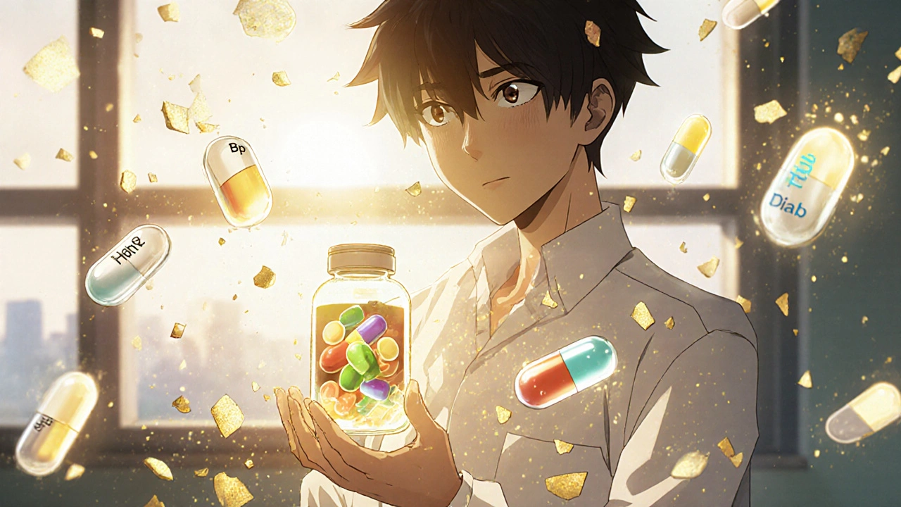 Combination Drugs: Weighing Convenience Against the Risks of Multiple Ingredients