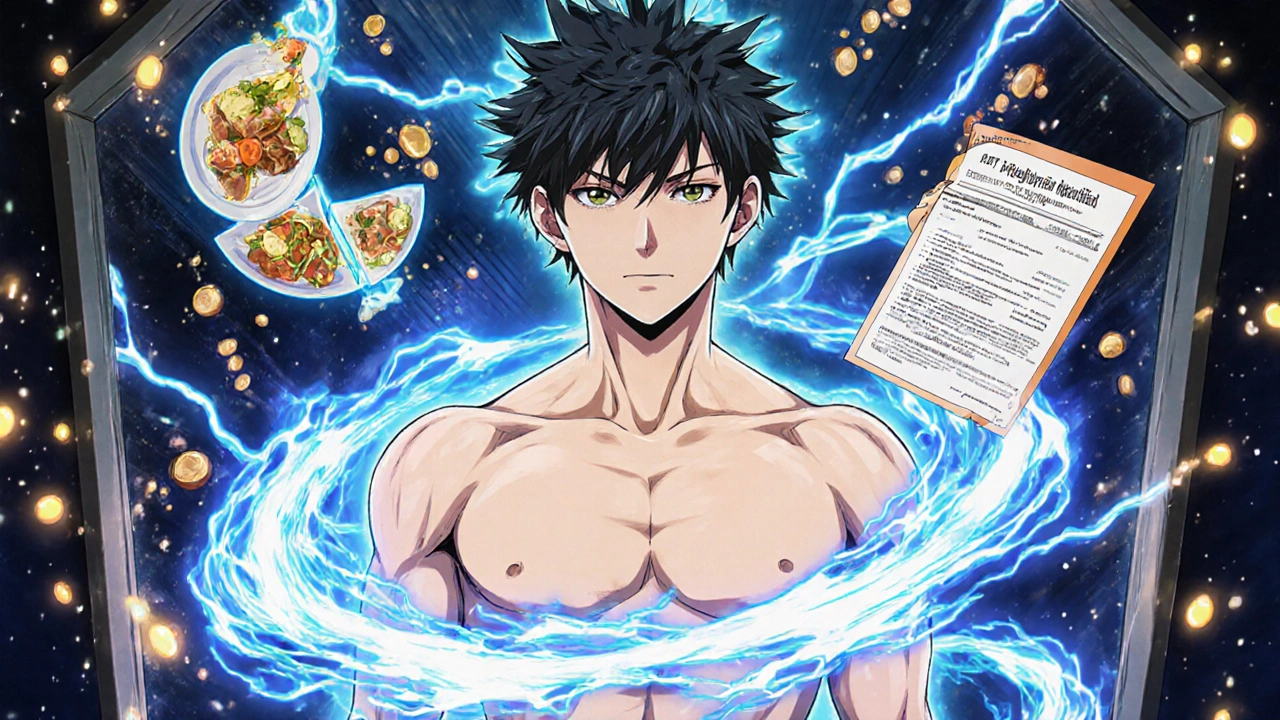 GLP-1 Agonists for Weight Loss: Real Benefits and Common Side Effects